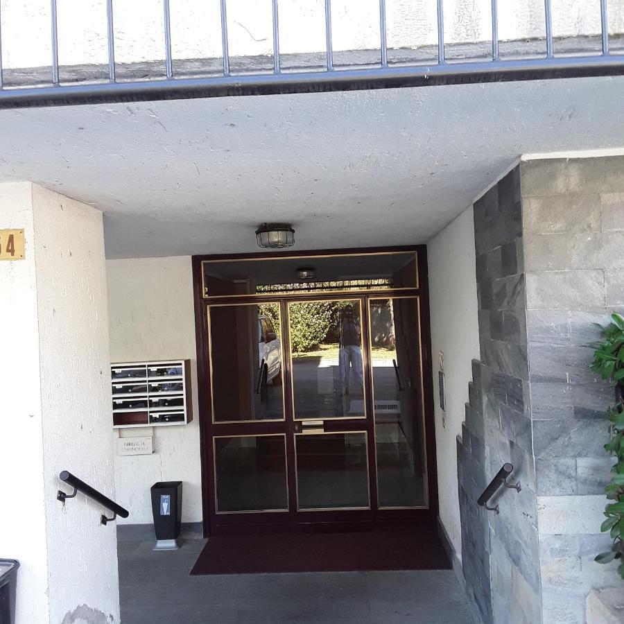 Oltre Le Nuvole Daire Cuneo Dış mekan fotoğraf