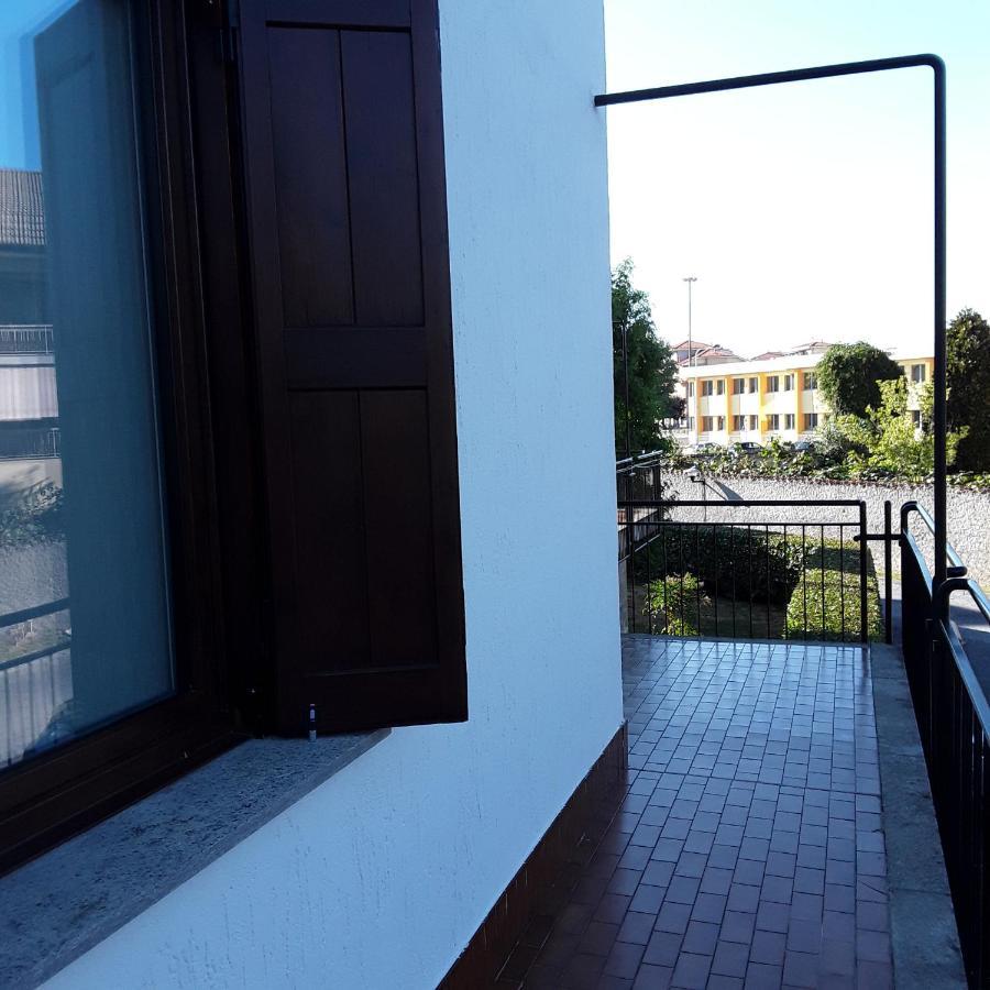 Oltre Le Nuvole Daire Cuneo Dış mekan fotoğraf